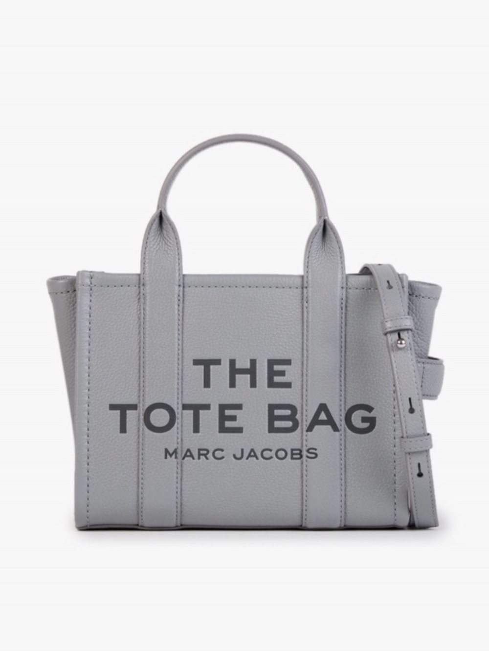 Marc Jacobs The Leather Small Tote Bag